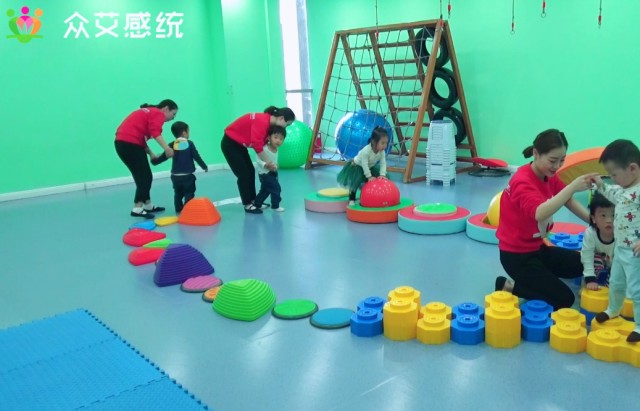 洛陽感統(tǒng)訓(xùn)練中心