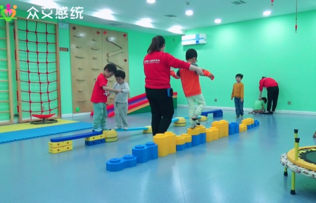 洛陽兒童注意力訓(xùn)練中心